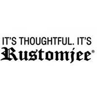 Rustomjee